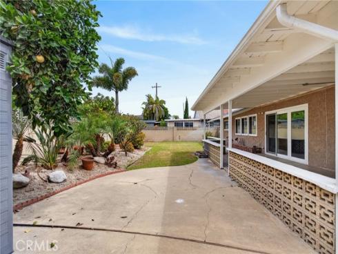 1161 S Hilda , Anaheim, CA