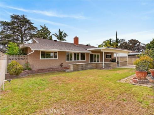 1161 S Hilda , Anaheim, CA