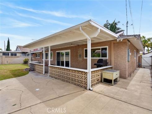 1161 S Hilda , Anaheim, CA