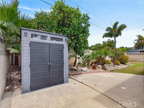 1161 S Hilda  , Anaheim, CA