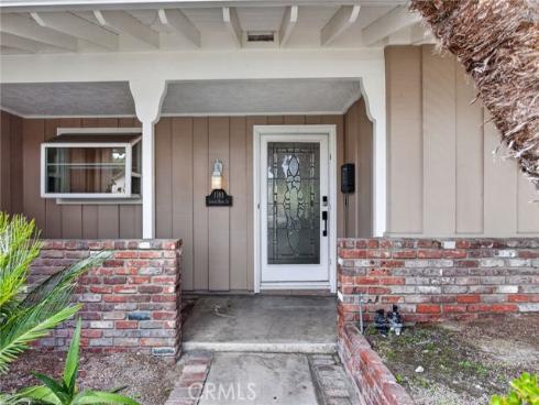 1161 S Hilda , Anaheim, CA