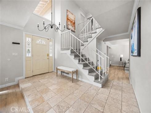 5421 E Willowick Circle, Anaheim, CA