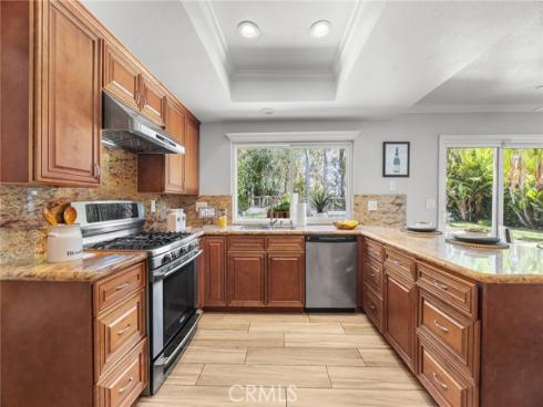 5421 E Willowick Circle, Anaheim, CA