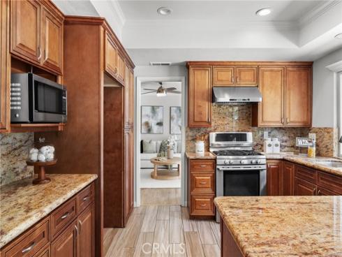 5421 E Willowick Circle, Anaheim, CA