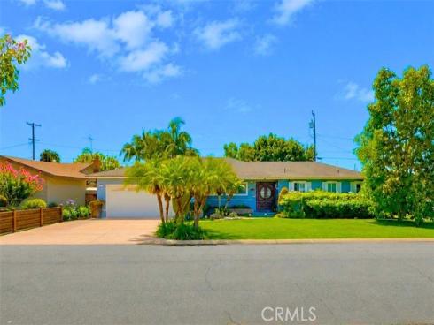 1450 W. Wedgewood Drive