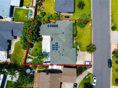 1450 W Wedgewood Drive, Anaheim, CA