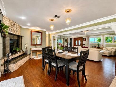 1450 W Wedgewood Drive, Anaheim, CA