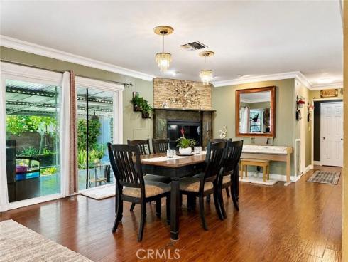 1450 W Wedgewood Drive, Anaheim, CA