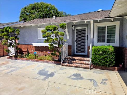 647 S Bruce , Anaheim, CA