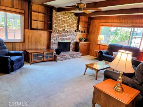 647 S Bruce , Anaheim, CA