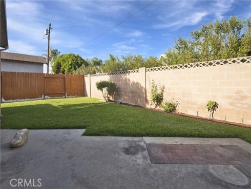 324 N La Reina Street, Anaheim, CA