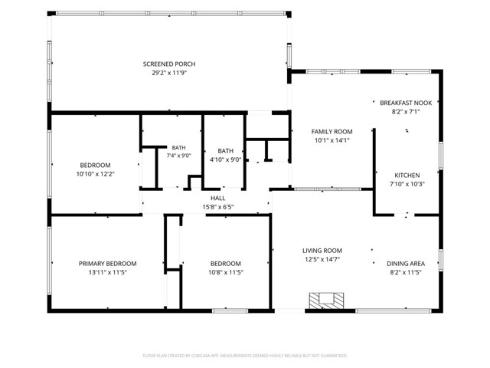 324 N La Reina   Street, Anaheim, CA