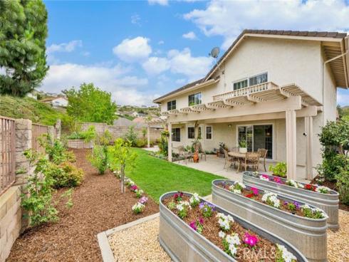 780 S Highland Lane, Anaheim, CA