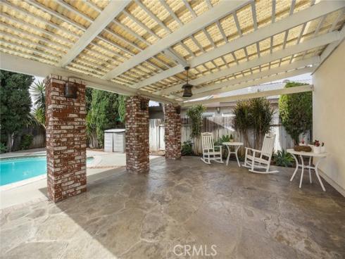 4962 E Glenview  , Anaheim, CA