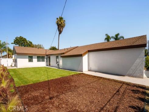 961 S Claudina  , Anaheim, CA