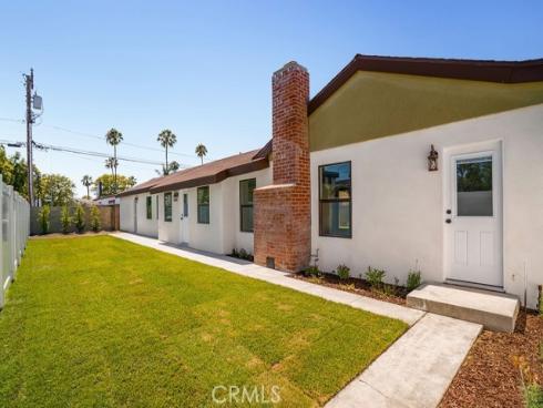 961 S Claudina  , Anaheim, CA