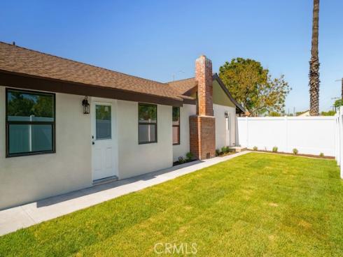 961 S Claudina  , Anaheim, CA