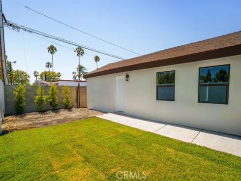 961 S Claudina  , Anaheim, CA