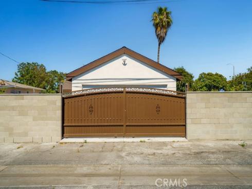 961 S Claudina  , Anaheim, CA