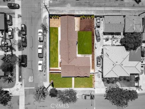 961 S Claudina  , Anaheim, CA