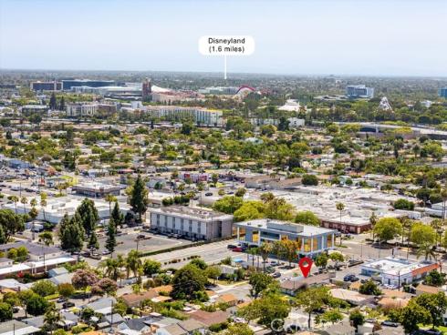 961 S Claudina  , Anaheim, CA