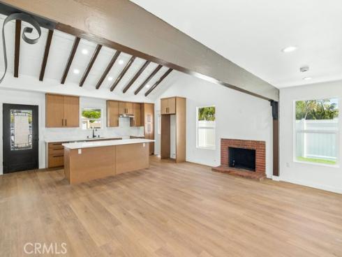 961 S Claudina  , Anaheim, CA