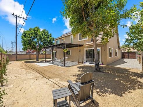 164 S Trevor St , Anaheim, CA