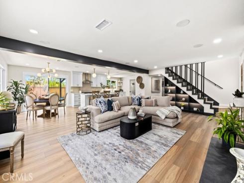 164 S Trevor St , Anaheim, CA