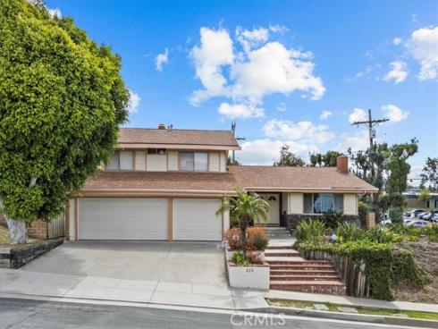 426 S Fernhill Lane, Anaheim, CA