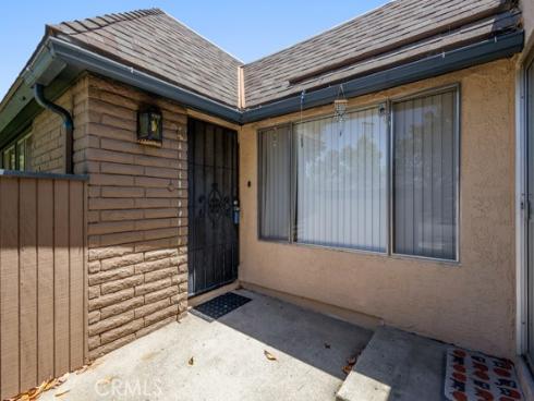 1239 E Bell , Anaheim, CA