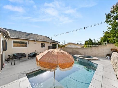 212 N Kennebec , Anaheim, CA