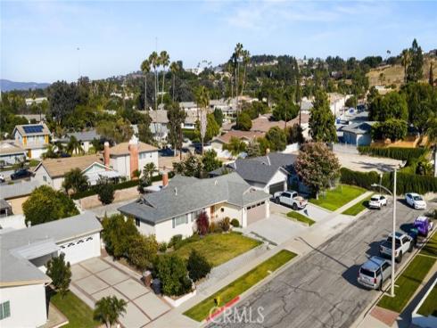 212 N Kennebec , Anaheim, CA