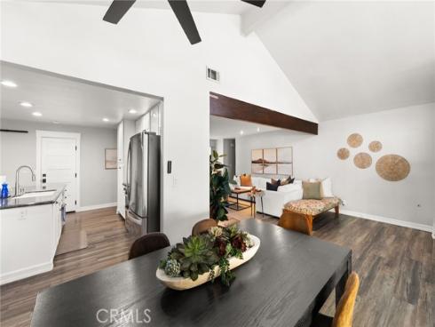 212 N Kennebec , Anaheim, CA