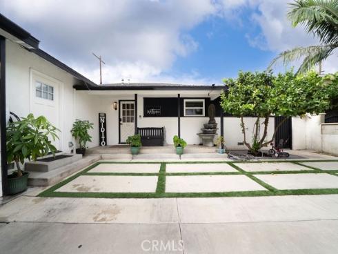 1309 N Norwood Street, Anaheim, CA