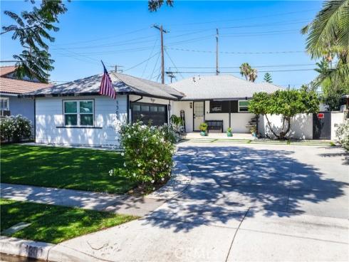 1309 N Norwood Street, Anaheim, CA