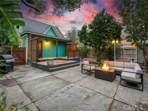 402 S Olive , Anaheim, CA