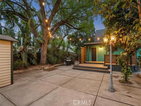 402 S Olive , Anaheim, CA