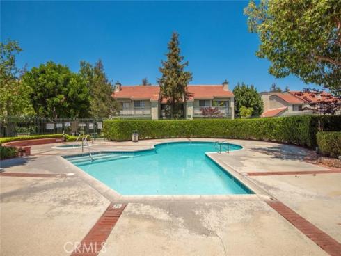 3554 W Carrotwood C Court, Anaheim, CA