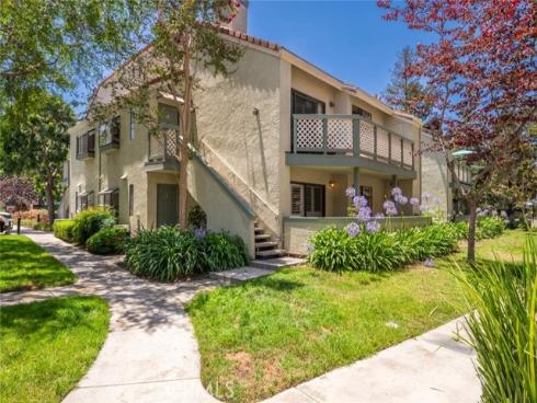 3554 W Carrotwood C Court, Anaheim, CA