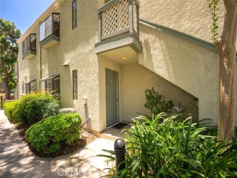 3554 W Carrotwood C Court, Anaheim, CA