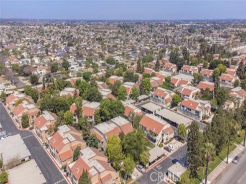 3554 W Carrotwood C Court, Anaheim, CA