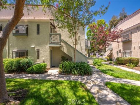 3554 W Carrotwood C Court, Anaheim, CA