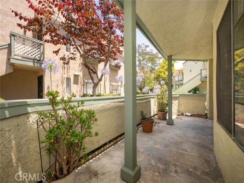 3554 W Carrotwood C Court, Anaheim, CA