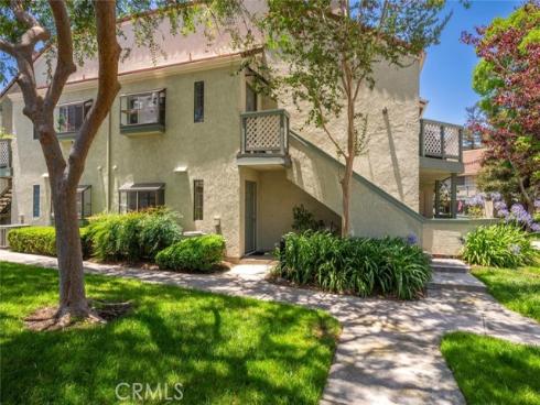 3554 W Carrotwood C Court, Anaheim, CA
