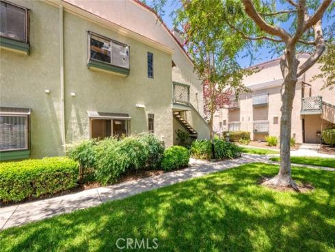 3554 W Carrotwood C Court, Anaheim, CA