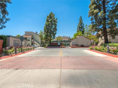 3554 W Carrotwood C Court, Anaheim, CA