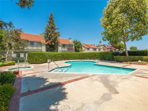 3554 W Carrotwood C Court, Anaheim, CA