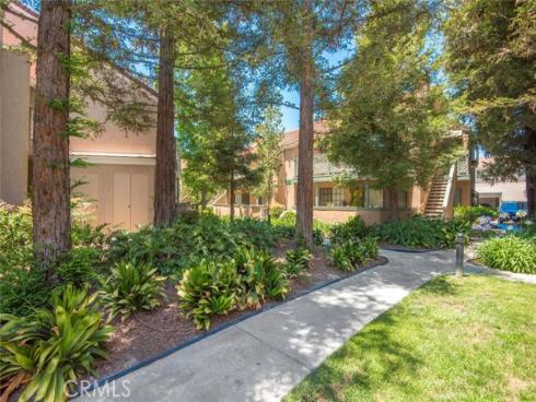 3554 W Carrotwood C Court, Anaheim, CA