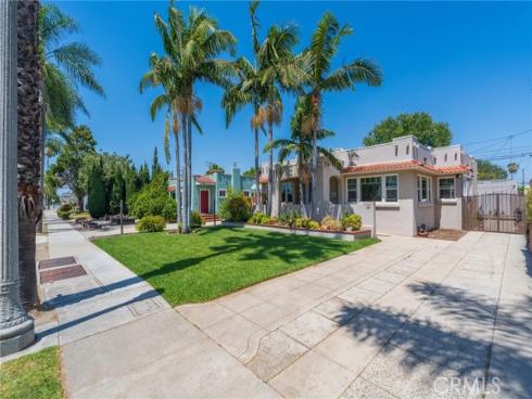 738 N Lemon , Anaheim, CA