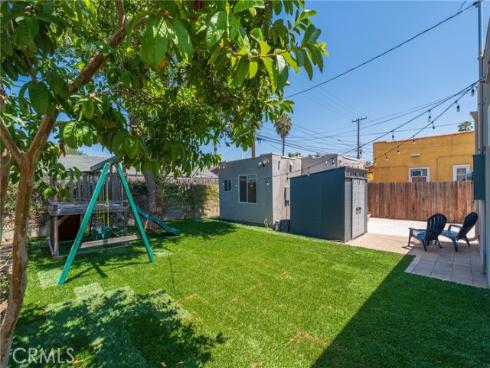 738 N Lemon , Anaheim, CA